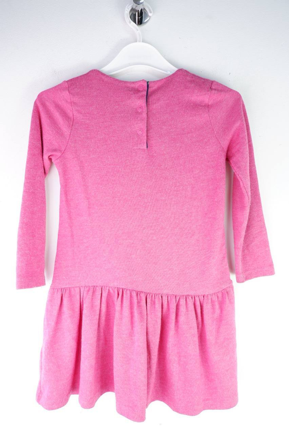 Платье Mothercare для милой малышки, на 3/4 года