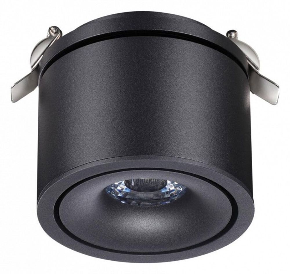 Встраиваемый светильник Novotech Groda 358775