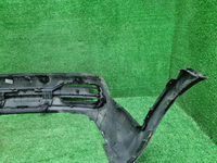 Юбка заднего бампера Kia Sorento 4 (2020-2023)