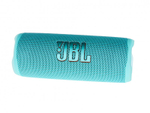 Портативная акустика JBL Flip 6 бирюзовый [jblflip6teal]