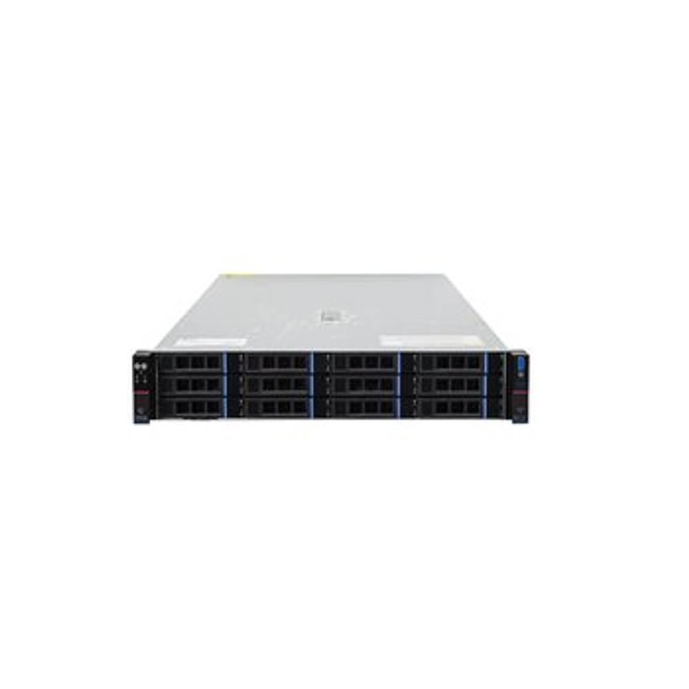 Серверная платформа SNR Server Platform SNR-SR2412RS