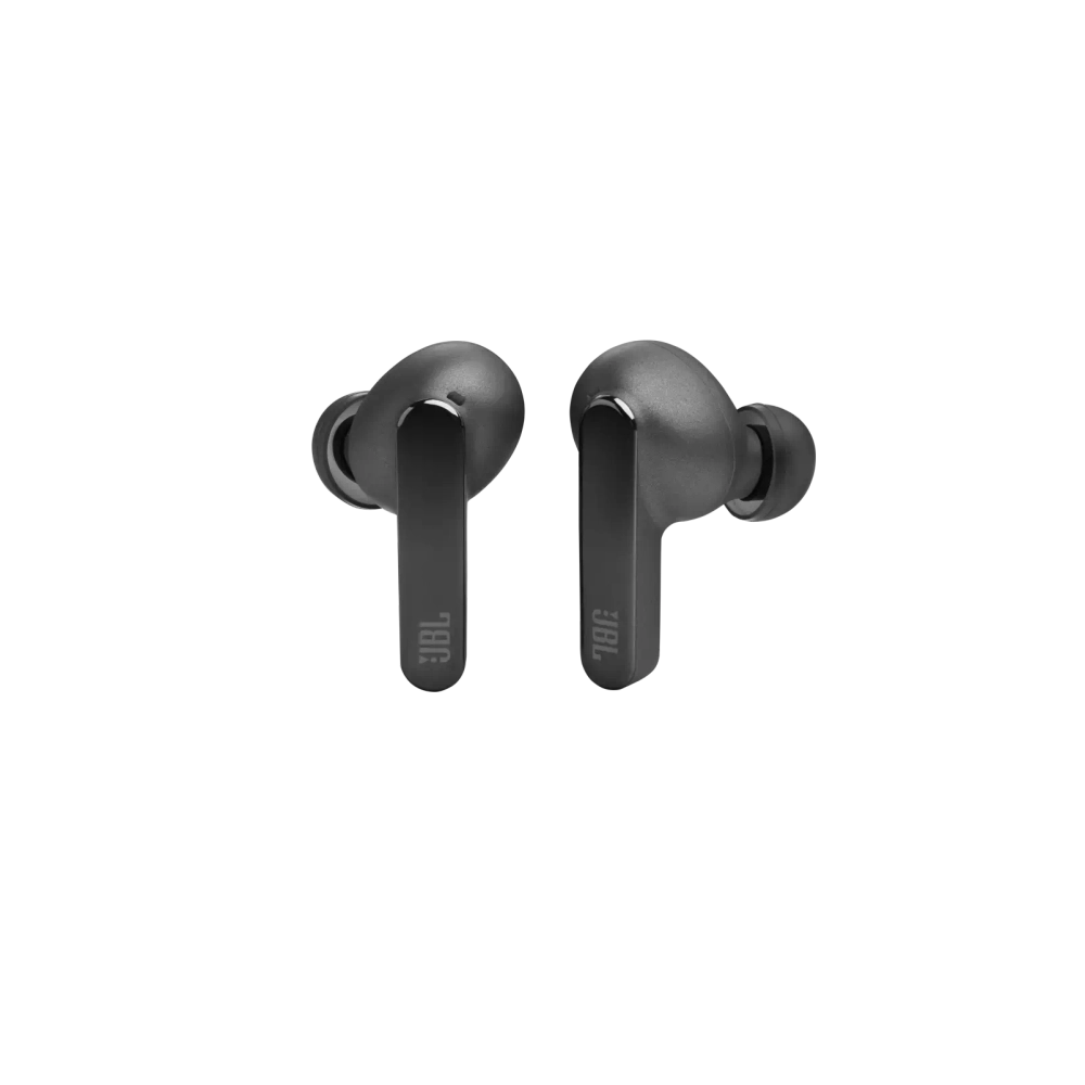 Беспроводные наушники JBL Live PRO 2 TWS Black