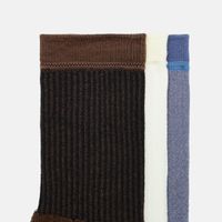  Носки Dickies Valley Grove Socks 3 Pairs артикул:DK0A4X82RI21 - купить в магазине Дайс