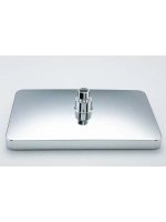 Душевая система с тропическим душем Frap F2484