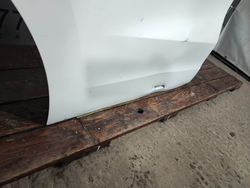 Дверь задняя правая Haval Jolion 21-24 Б/У Оригинал 6201200AST10AD