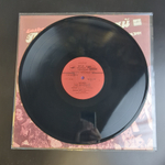 LP Ласковый май - Маскарад - Юрий Шатунов, Андрей Разин - Виниловая пластинка 12 дюймов. Мелодия СССР