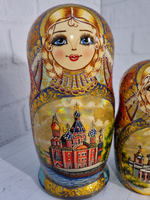 Матрешка