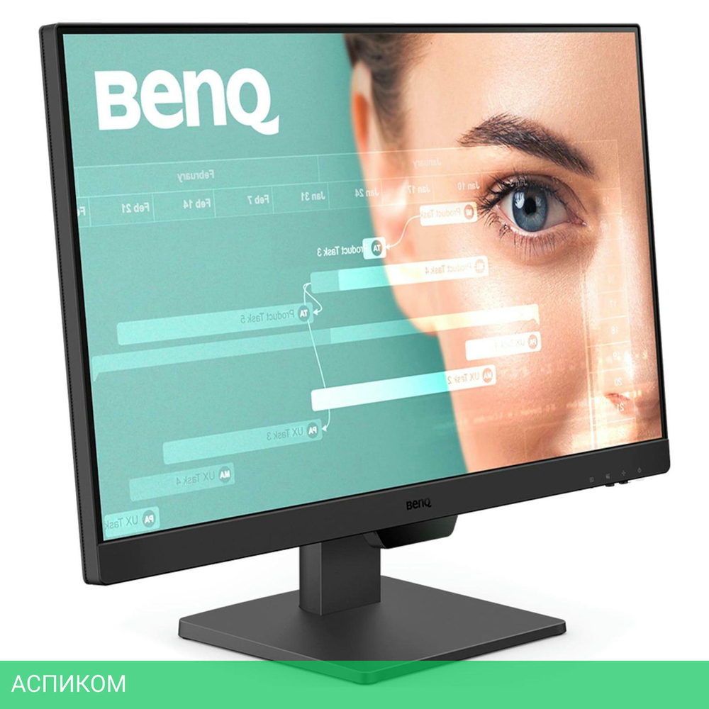 Монитор BenQ GW2490