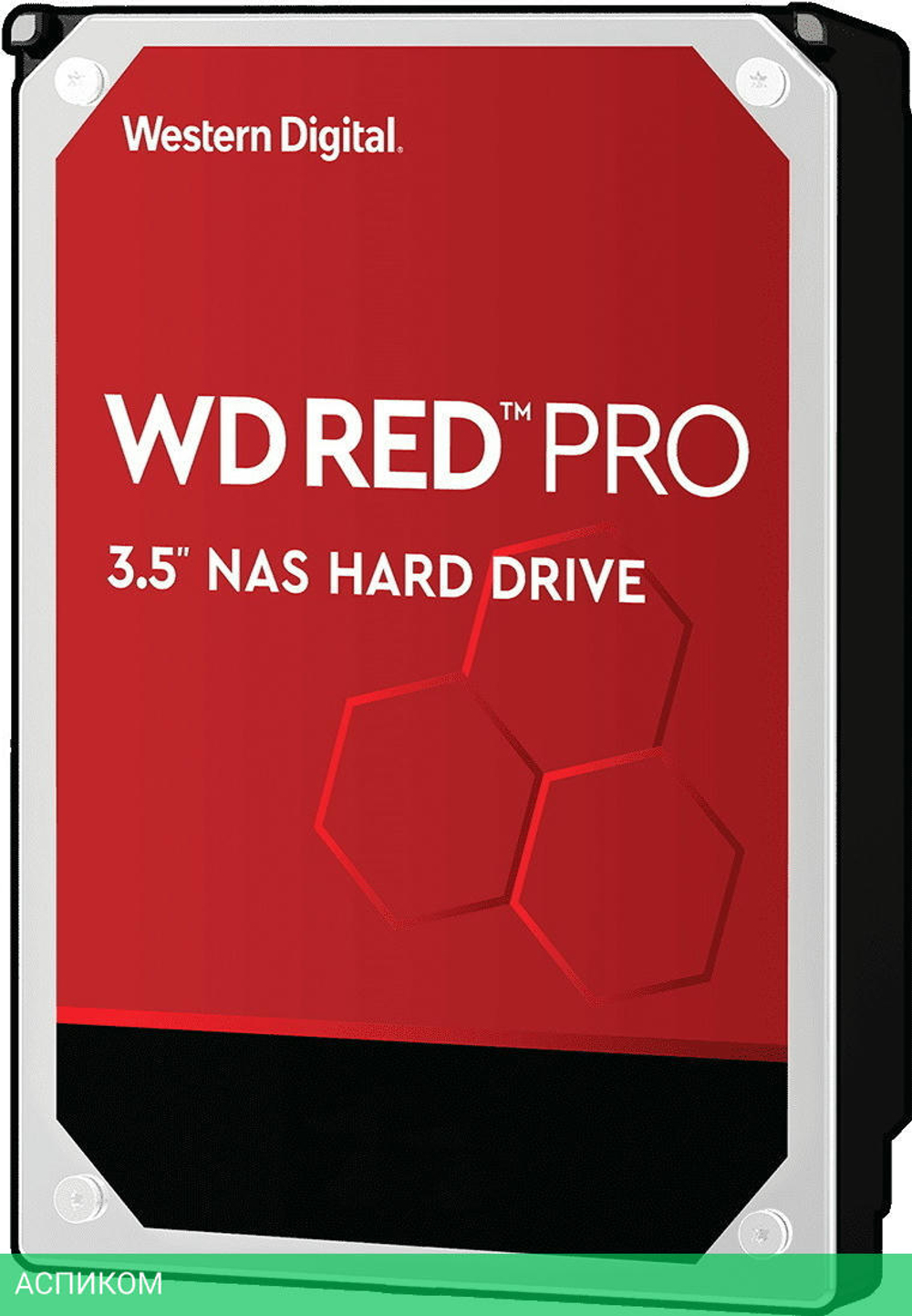 Жесткий диск WD 20TB WD201KFGX