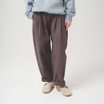 Брюки Меч SS24 Wide Fossil Grey серые