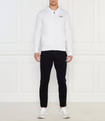 спортивный костюм EA7 - белый(8NPV50 PJ05Z)