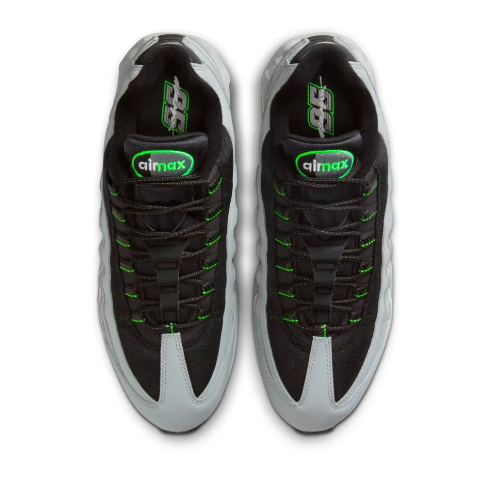 Nike Air Max 95 Smoke Grey Black White