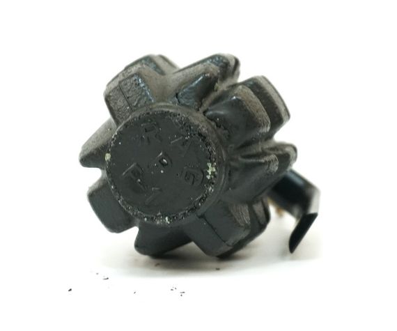 Граната учебная RAG F-1 (массогабаритная, 400 г)