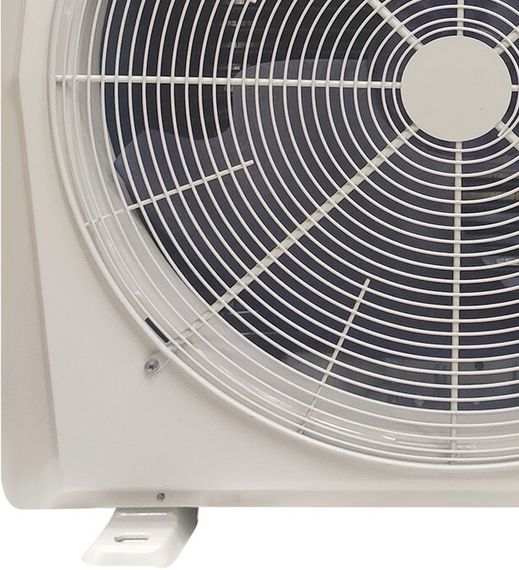 Компрессорно-конденсаторный блок Dantex DK-DC008TWMC/F — (1)