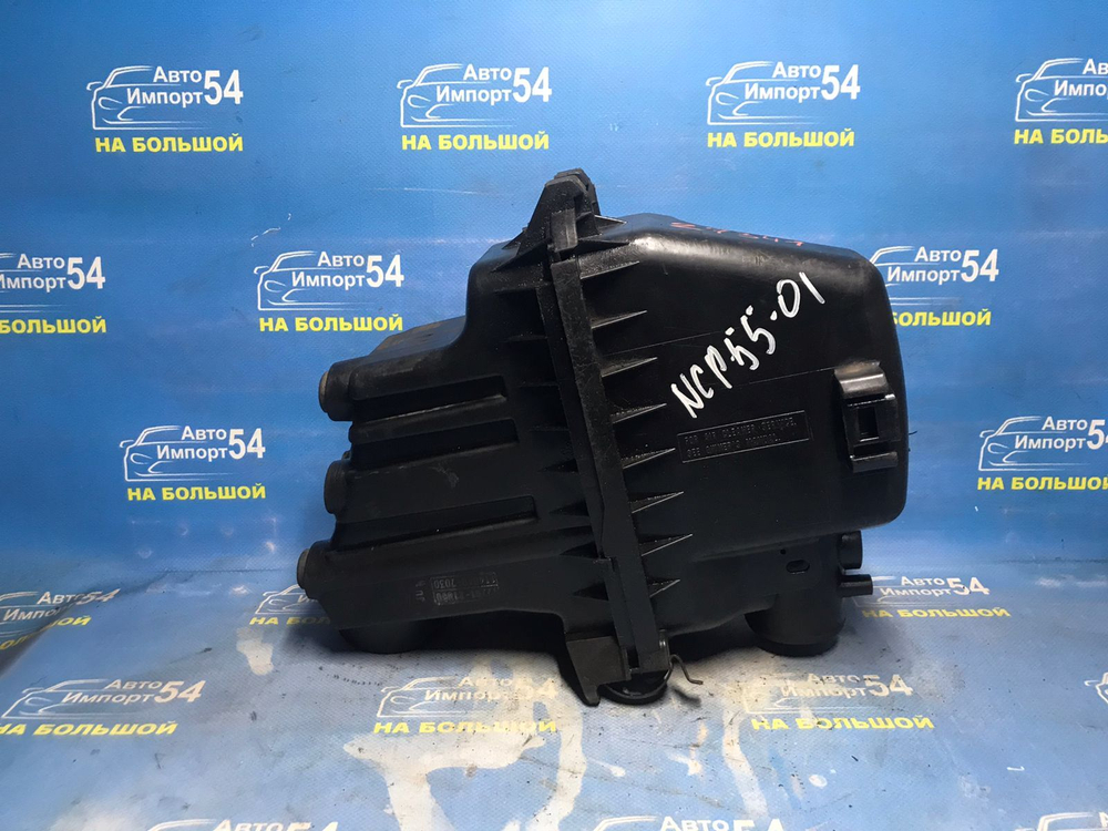 Корпус воздушного фильтра TOYOTA PROBOX 2002