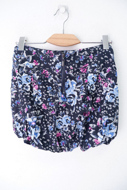 Юбка O'stin с цветами 44 размер, новая