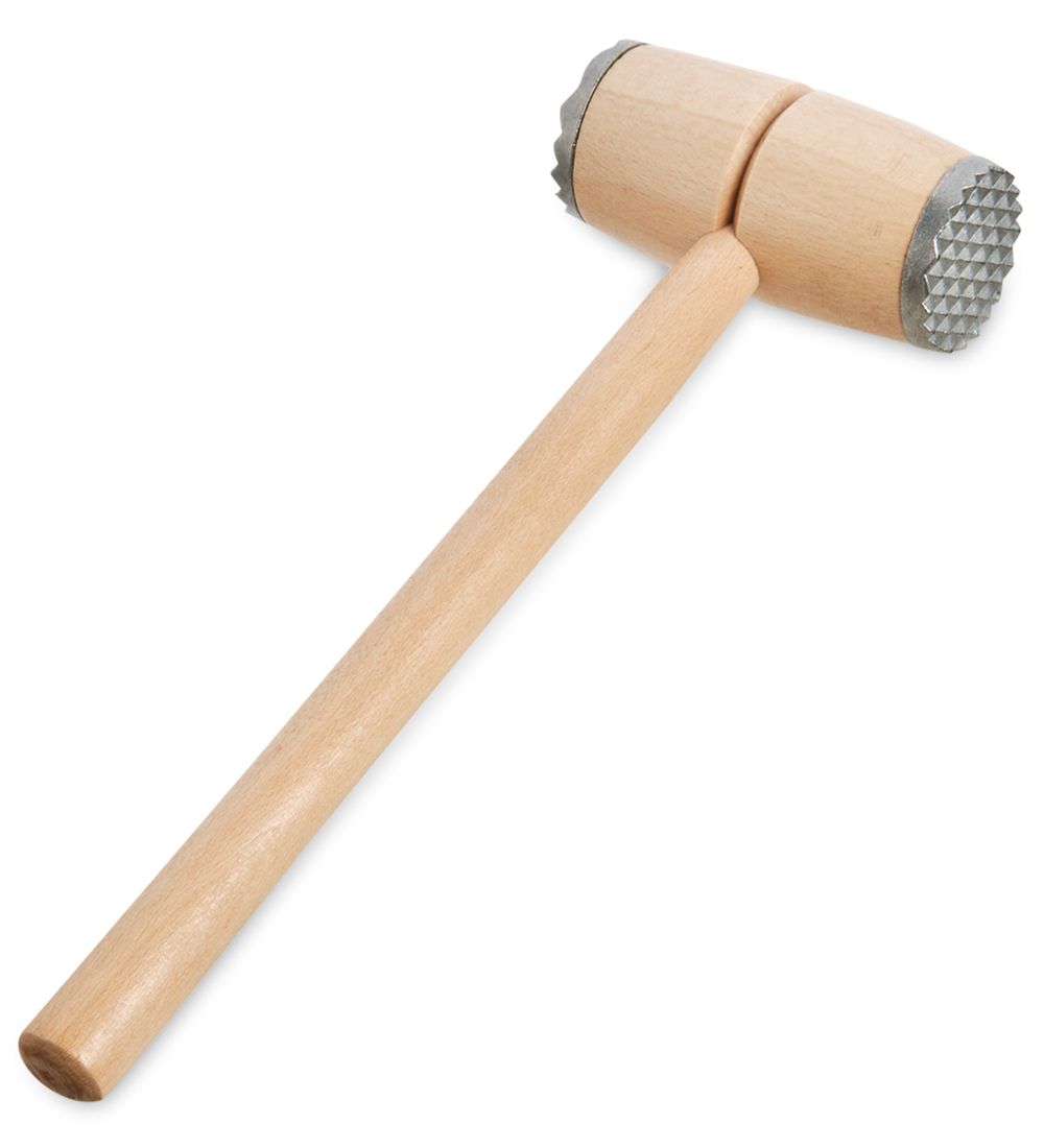 Народные промыслы ДР- 37 Молоток деревянный