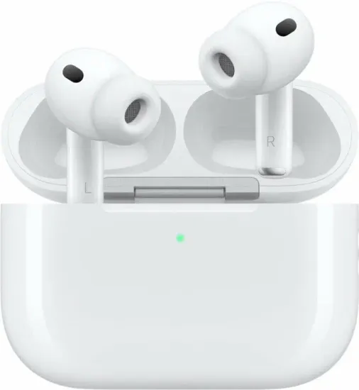 Apple AirPods Pro 3 с Индивидуальной гравировкой