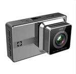 Видеорегистратор автомобильный LCD 3" WI-FI FullHD Bos-Mini A31PRO