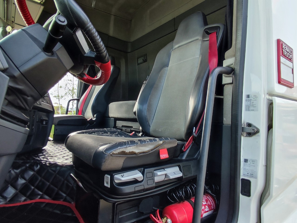 Каркас кабины 2016г.