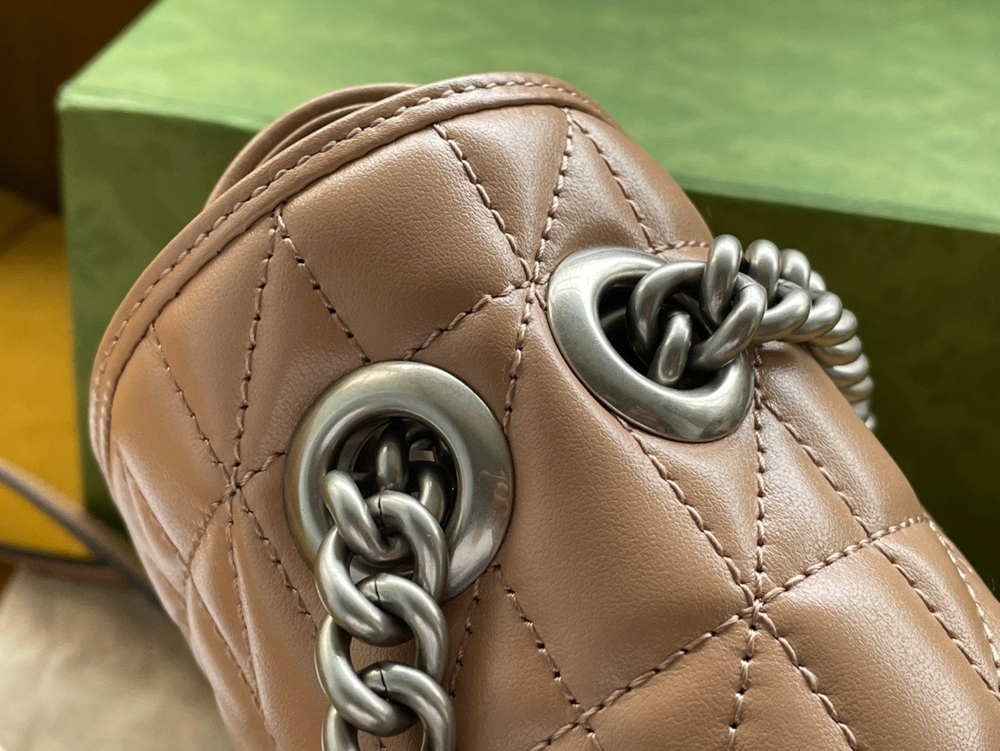 Gucci Marmont 26 cm