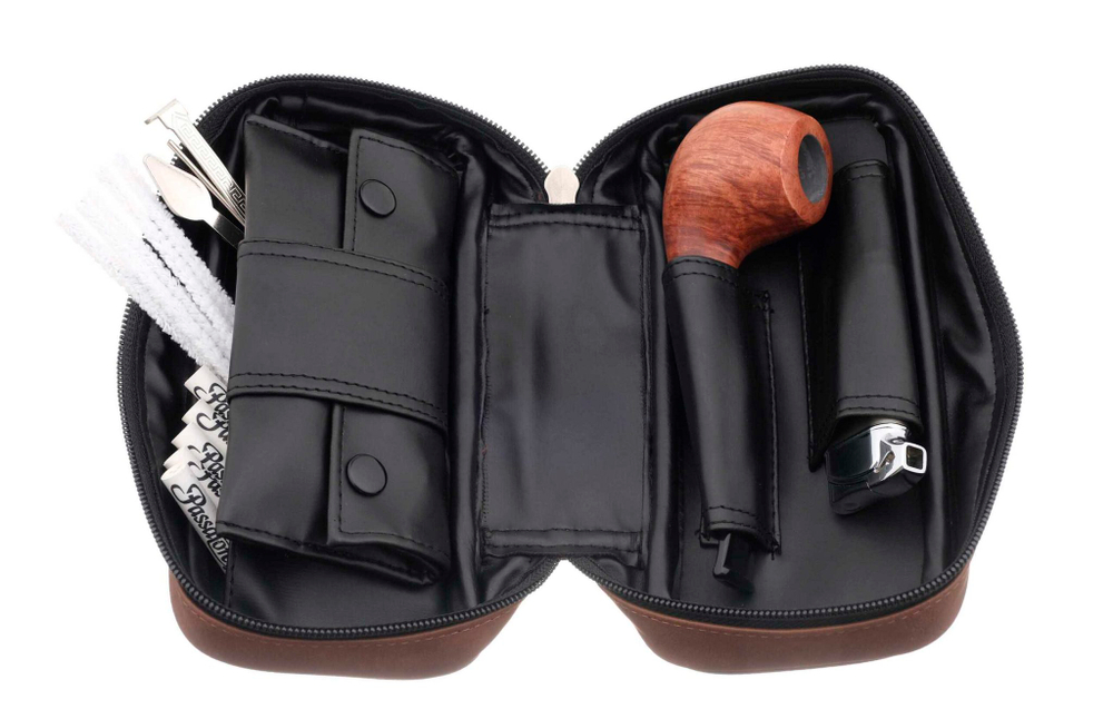 Набор трубокура Passatore Raffaello, 409-008