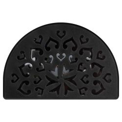 Светильник уличный ЭРА ERAFS012-11 на солнечной батарее настенный Кружево 2 LED