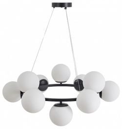 Подвесная люстра Zortes Blume ZRS.1777.04