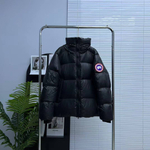 Пуховик Canada Goose