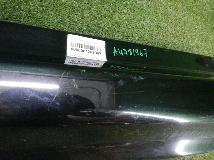 Накладка двери передняя левая Range Rover Sport 2 L494 (2013-2022)