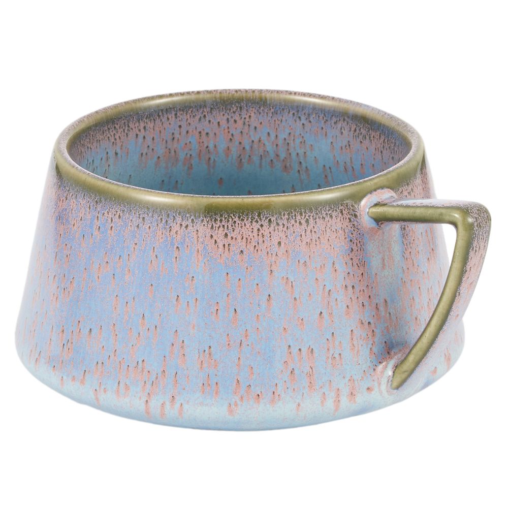 Чайная пара Gipfel Merida 43286 чашка 200 мл, блюдце 14 см