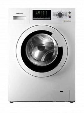 Стиральная машина Hisense WFU7012