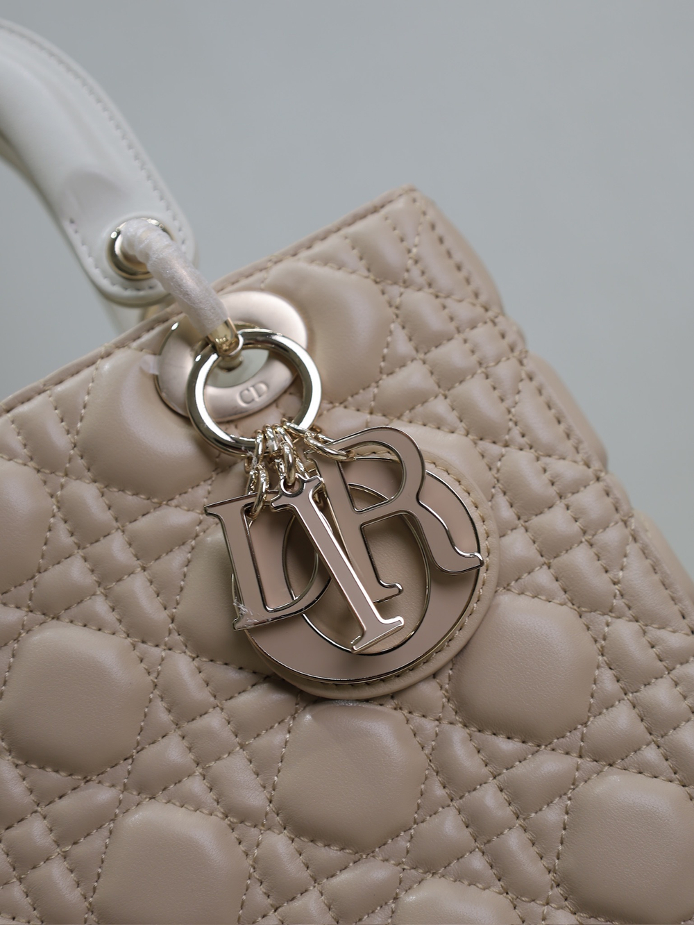 Christian Dior Lady Dior 24 cm