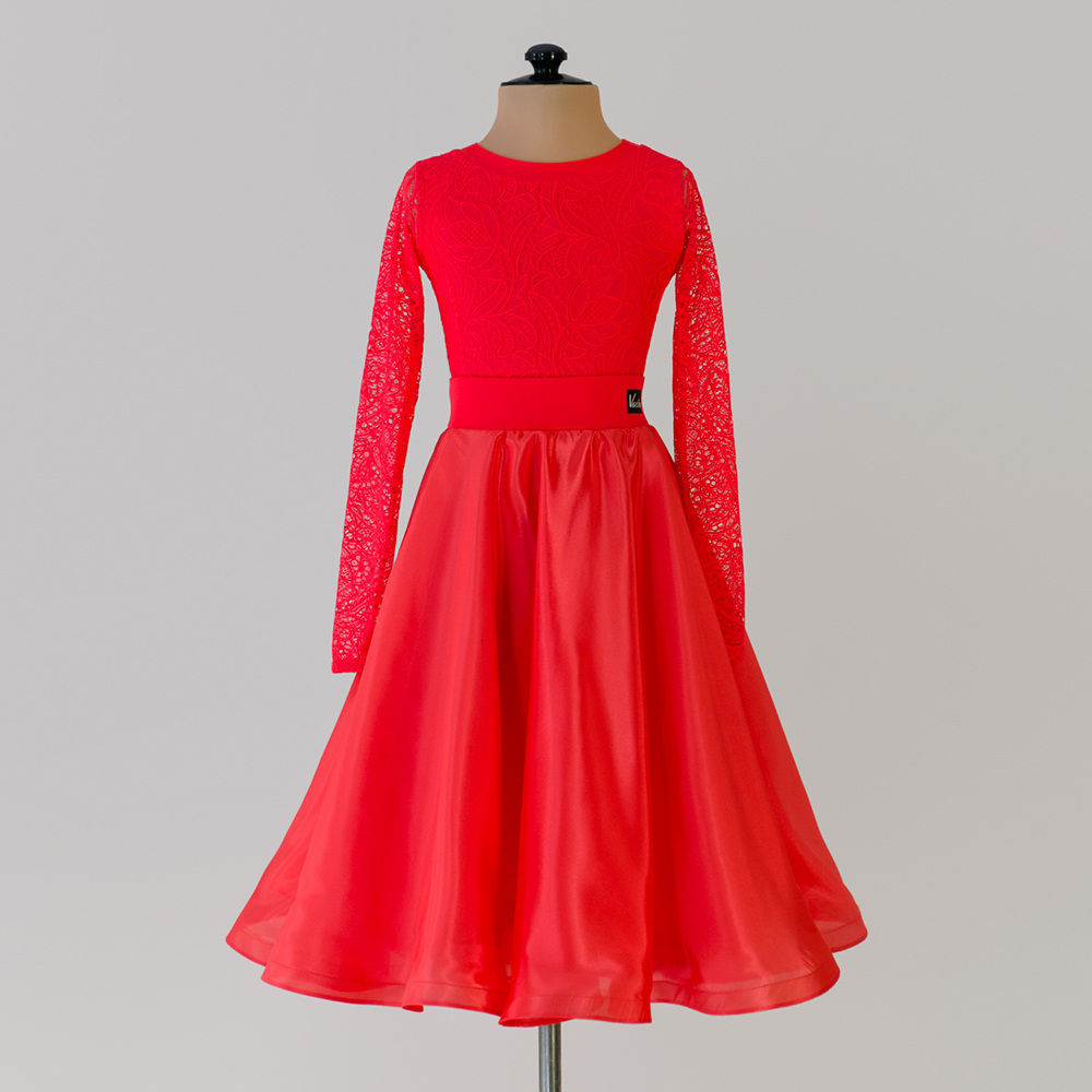 ателье танец