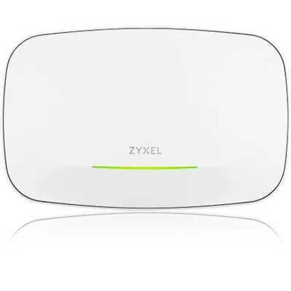 Точка доступа ZYXEL NebulaFlex NWA130BE-WW0101F