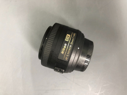 Nikon 35mm 1.8G DX AF-S Nikkor