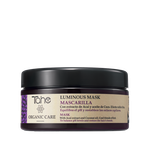 Tahe Маска для поддержания холодного блонда- LUMINOUS MASK COOL BLONDE EFFECT,300 мл