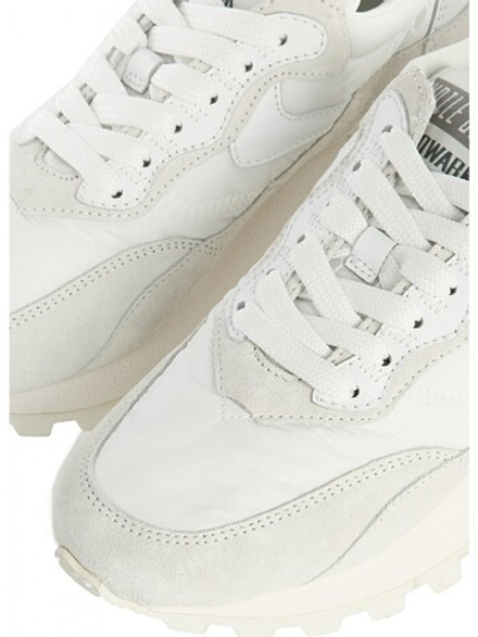 Кроссовки женские QWARK HYPE VOILE BLANCHE