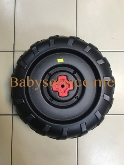 Колесо Peg-Perego Polaris 700 заднее левое