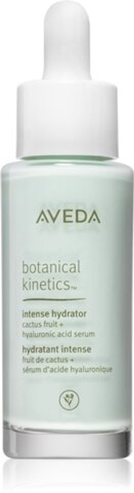 Aveda Botanical Kinetics Intense Hydrator - увлажняющая сыворотка для лица с гиалуроновой кислотой /   30  ml  / GTIN 018084029879