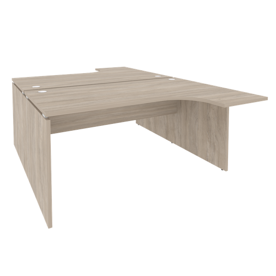 Оникс Рабочая станция O.D.SA-4  1580*163*7505/460)