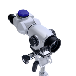 Кольпоскоп ALLTION AC-3000 4K