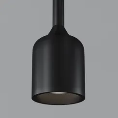 Подвесной светильник Вершина / Apex 3000К 6Вт IP 54 Outdoor o491pl-l6b3k