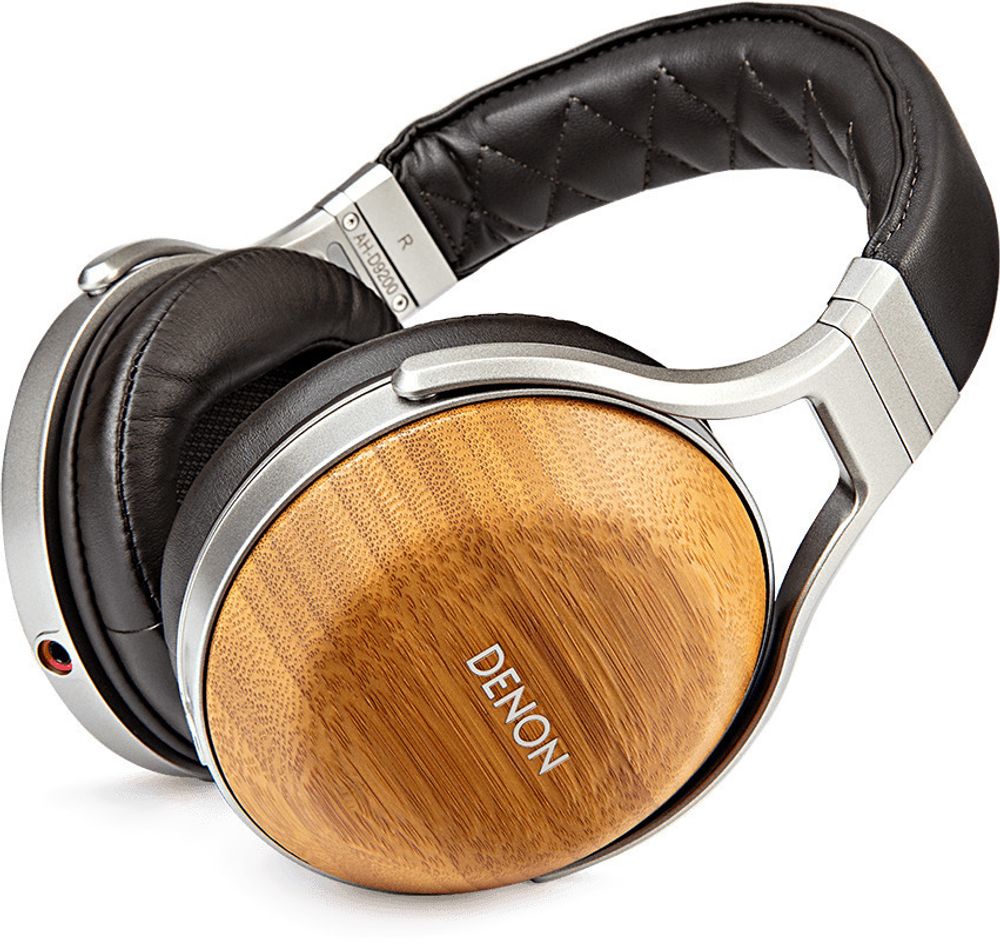 Наушники Denon AH-D9200