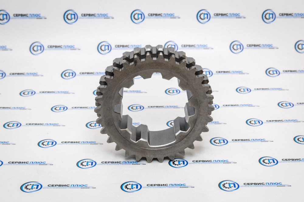 Муфта вторичного вала КПП fuller 12JSDX240T-1701108