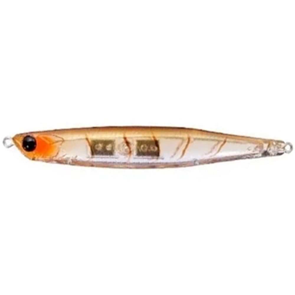 Воблер OSP Bent Minnow 76 F 7,6см, 4,3гр G-37