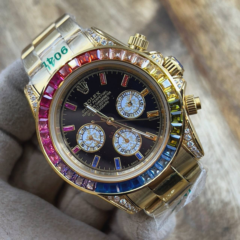 Часы Rolex