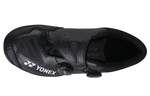 YONEX Infiniti 2 Cushioning Breathable Low top Badminton Shoes Men"s Black