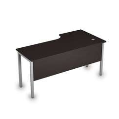 2МД.143 Стол криволинейный лев. (1600*800*750)