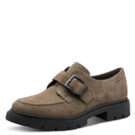 Дерби женские Tamaris COMFORT